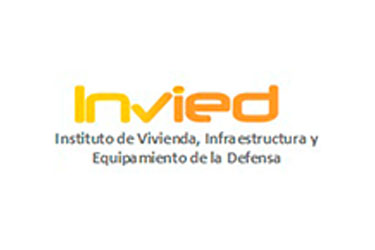 INVIED Logo