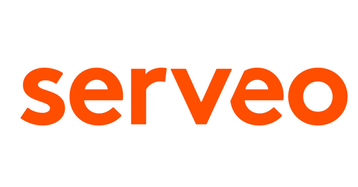 Serveo Logo